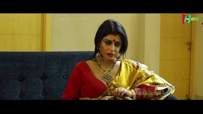 Neelam aunty s01e02 - 2021 - serie web hindi hot - hokyo