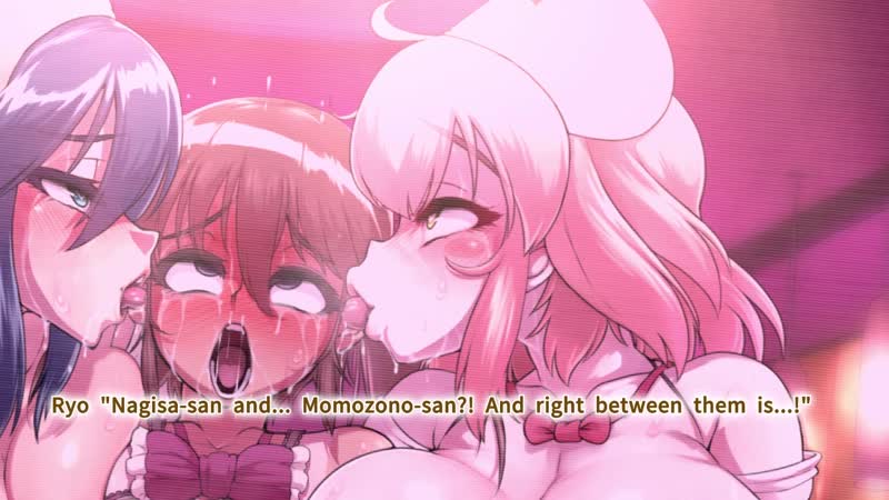 Draußen ist es voller Futanarisken!! ~Rohlinge nähern sich Jungs~ Teil 2 Kei Mizutani